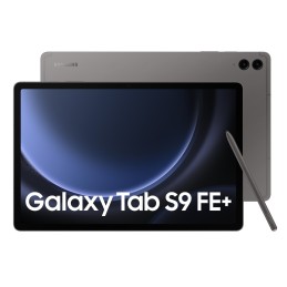 icecat_Samsung SM-X610NZAAEUB Tablet 128 GB 31,5 cm (12.4") Samsung Exynos 8 GB Wi-Fi 6 (802.11ax) Android 13 Grau