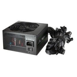 icecat_FSP Fortron HP2-500 Netzteil 500 W 24-pin ATX ATX Schwarz