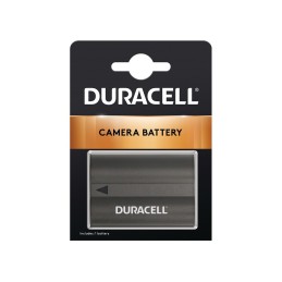 icecat_Duracell DRFW235 camera camcorder battery 2150 mAh
