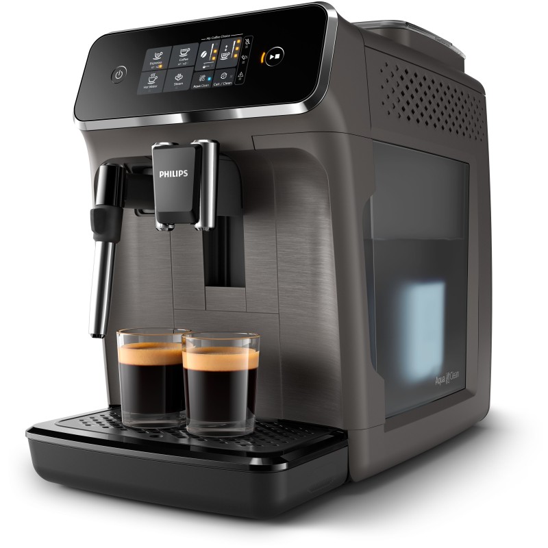icecat_Philips 2200 series EP2224 10 coffee maker Fully-auto Espresso machine 1.8 L