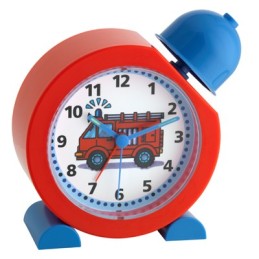 icecat_TFA-Dostmann 60.1011.05 alarm clock Blue, Red