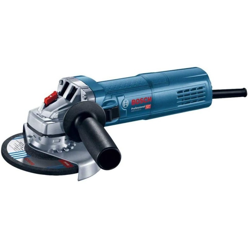 icecat_Bosch GWS 9-125 S Professional smerigliatrice angolare 12,5 cm 11000 Giri min 900 W 1,9 kg