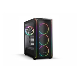 icecat_be quiet! Shadow Base 800 FX Black Midi Tower Noir