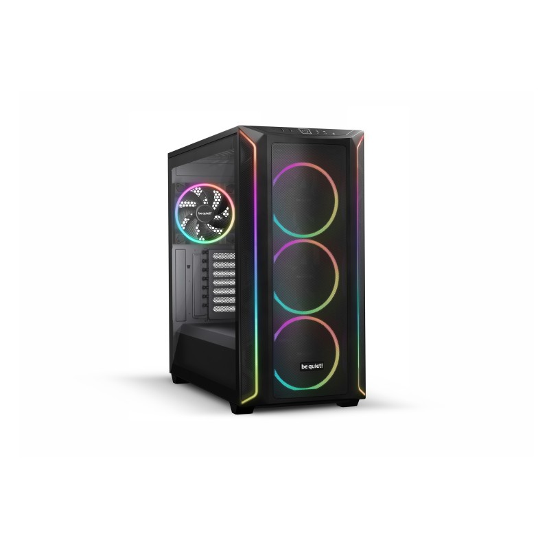 icecat_be quiet! Shadow Base 800 FX Black Midi Tower