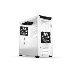 icecat_be quiet! Shadow Base 800 DX White Midi Tower