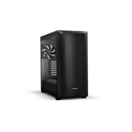 icecat_be quiet! Shadow Base 800 Black Midi Tower Noir