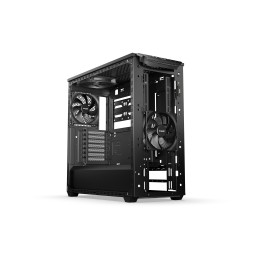 icecat_be quiet! Shadow Base 800 Black Midi Tower Noir