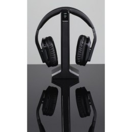 icecat_Hama WHP5327 Headphones Wireless Head-band Music Black