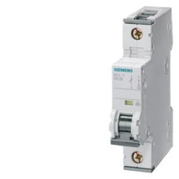 icecat_Siemens 5SY4113-6 corta circuito Disyuntor en miniatura 1