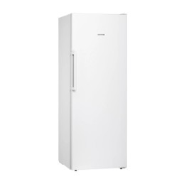 icecat_Siemens iQ300 GS29NFWEV congelador Congelador vertical Independiente 200 L E Blanco