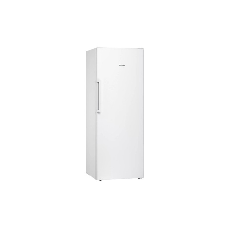 icecat_Siemens iQ300 GS29NFWEV congelatore Congelatore verticale Libera installazione 200 L E Bianco