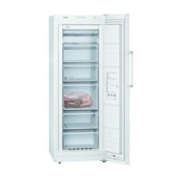 icecat_Siemens iQ300 GS29NFWEV freezer Upright freezer Freestanding 200 L E White