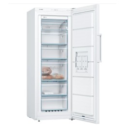 icecat_Bosch GSN29UWEW congelatore Libera installazione 200 L E Bianco