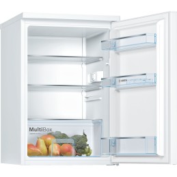 icecat_Bosch Serie 2 KTR15NWFA frigorífico Independiente 136 L F Blanco