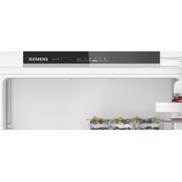 icecat_Siemens iQ300 KI21R2FE0 frigorífico Integrado 136 L E Blanco