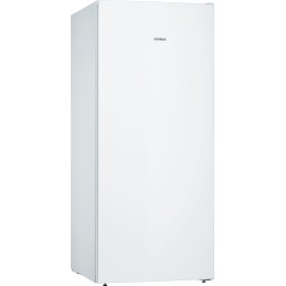 icecat_Siemens iQ500 GS51NUWDP congelador Congelador vertical Independiente 290 L D Blanco