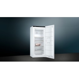 icecat_Siemens iQ500 GS51NUWDP congelatore Congelatore verticale Libera installazione 290 L D Bianco