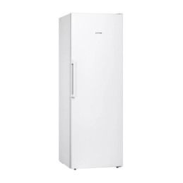 icecat_Siemens iQ300 GS33NVWEP freezer Upright freezer Freestanding 225 L E White