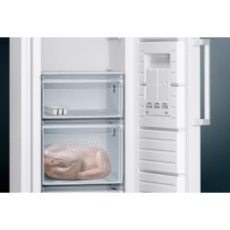 icecat_Siemens iQ300 GS33NVWEP congelatore Congelatore verticale Libera installazione 225 L E Bianco