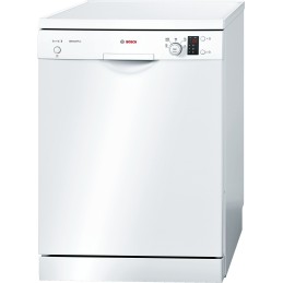 icecat_Bosch SMS25AW07E dishwasher Freestanding 12 place settings F