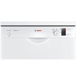 icecat_Bosch SMS25AW07E dishwasher Freestanding 12 place settings F