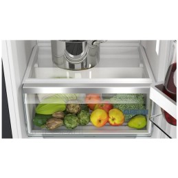 icecat_Siemens iQ300 KI22L2FE0 Kühlschrank mit Gefrierfach Integriert 119 l E Weiß