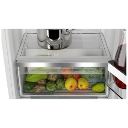 icecat_Siemens iQ300 KI42L2FE0 frigo combine Intégré 187 L E Blanc