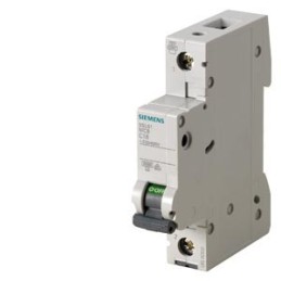 icecat_Siemens 5SL6163-6 Stromunterbrecher Miniatur-Leistungsschalter 1