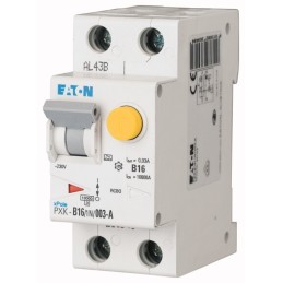 icecat_Eaton PXK-B16 1N 003-A elektrický jistič Miniaturní obvodový jistič 2