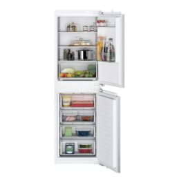 icecat_Siemens iQ100 KI85NNFF0 frigorifero con congelatore Da incasso 249 L F