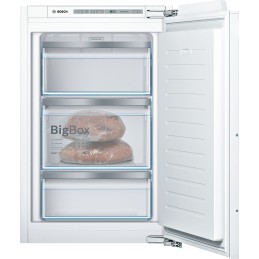 icecat_Bosch Serie 6 GIV21AFE0 freezer Upright freezer Built-in 96 L E White