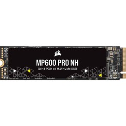 icecat_Corsair MP600 PRO NH M.2 1 TB PCI Express 4.0 3D TLC NAND NVMe