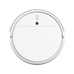 icecat_Verpackungsschaden   Xiaomi Mi Robot Vacuum Mop Reinigungsroboter Weiß, App gesteuert 4167869, XM200021