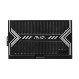 icecat_MSI MAG A650BN Netzteil 650 W 20+4 pin ATX ATX Schwarz