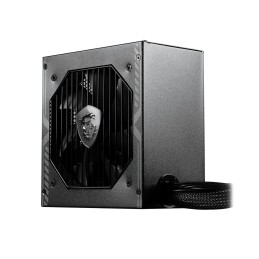 icecat_MSI MAG A650BN Netzteil 650 W 20+4 pin ATX ATX Schwarz