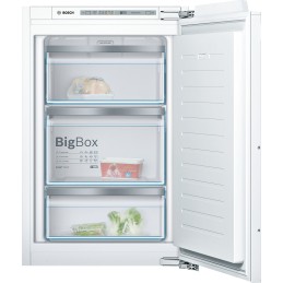 icecat_Bosch Serie 6 GIV21ADD0 freezer Upright freezer Built-in 95 L D