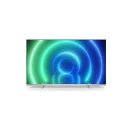 icecat_B-Ware 4179517   PHILIPS 4K UHD LED Smart TV (164 cm (65 Zoll) [ EEK  F   Skala A bis G ], 65PUS7556 12