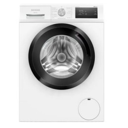 icecat_Siemens WM14N0G3 washing machine Front-load 7 kg 1400 RPM White