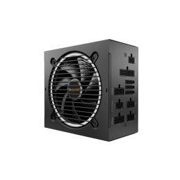 icecat_be quiet! Pure Power 12 M power supply unit 850 W 20+4 pin ATX ATX Black