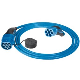 icecat_MENNEKES 36213 câble électrique Bleu 4 m