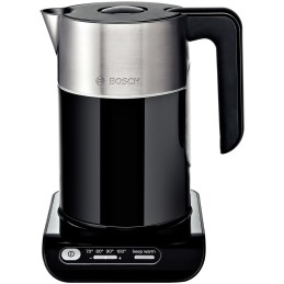 icecat_Bosch TWK8613 electric kettle 1.5 L 2400 W Black