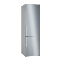 icecat_Siemens iQ500 KG39NAIAT réfrigérateur-congélateur Pose libre 363 L A Acier inoxydable