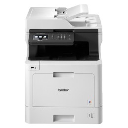 icecat_Brother MFC-L8690CDW laser printer Colour 2400 x 600 DPI A4 Wi-Fi