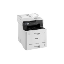 icecat_Brother MFC-L8690CDW laser printer Colour 2400 x 600 DPI A4 Wi-Fi