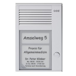 icecat_Auerswald TFS-Dialog 201 security access control system 0.02 - 0.05 MHz
