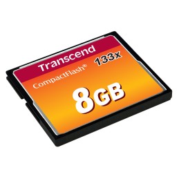 icecat_Transcend CompactFlash 133x 8GB