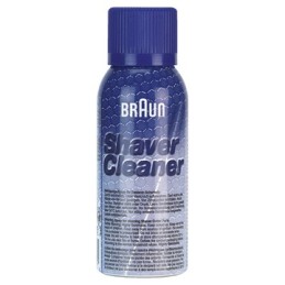 icecat_Braun Spray Di Pulizia Per Rasoio Barba Elettrico, 100 ml