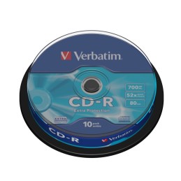 icecat_Verbatim CD-R Extra Protection 700 MB 10 Stück(e)