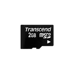 icecat_Transcend microSD Flash Card 2GB