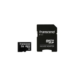 icecat_Transcend microSD Flash Card 2GB